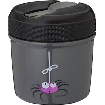 Carl Oscar Temp LunchJar - termo dóza na jídlo 0,5l, šedá (34577)