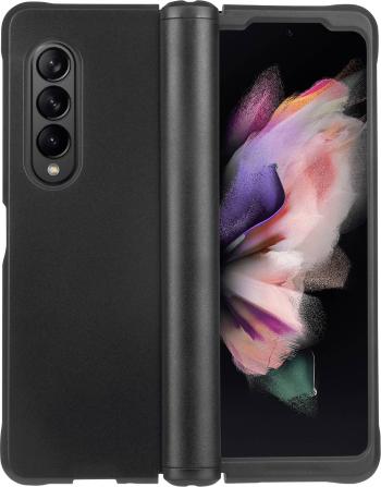 Case-Mate Though Black Plus zadný kryt na mobil Samsung Galaxy Z Fold3 5G čierna