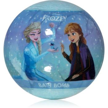 Disney Frozen 2 Bath Bomb šumivá guľa do kúpeľa pre deti Anna& Elsa 150 g