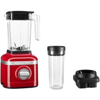 KitchenAid K150, kráľovská červená, 1,4 l + osobná nádoba 500 ml (5KSB1330EER)