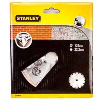 Stanley FatMax STA38007-XJ, 125 mm
