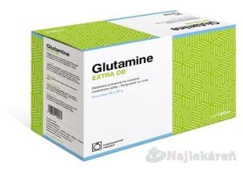 PharmConsult Glutamine EXTRA DB NEUTRAL 30 x 20 g