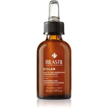 Rilastil D-Clar depigmentačné sérum 30 ml