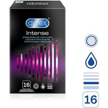 DUREX Intense orgasmic 16 ks (5997321772103)