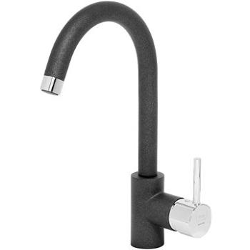 Sinks MIX 35 - 74 Metalblack (8596142000982)