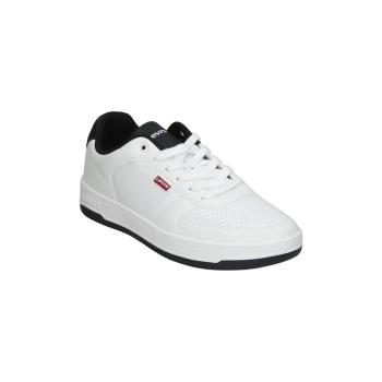 Levis  SNEAKERS  235649  Nízke tenisky Biela