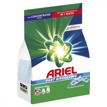 ARIEL 20PD PRASOK 1.1KG MOUNTAIN SPRING