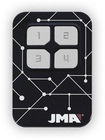 JMA M-BT  bezdrôtový ručný vysielač