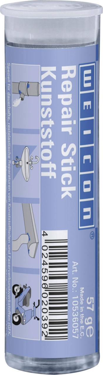 WEICON  repair stick plast 10536057 57 g