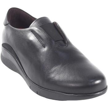 Pepe Menargues  Univerzálna športová obuv Dámska topánka  20922 čierna  Čierna