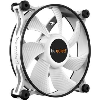 Be quiet! Shadow Wings 2 PWM 120 mm biely (BL089)