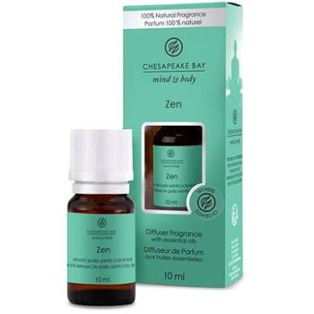 CHESAPEAKE BAY Aróma olej Zen 10 ml (5038581114798)