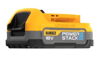 DeWALT DCBP034 -  Akumulátor Powerstack 18 V