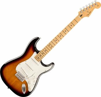 Fender Player Stratocaster MN Anniversary 2-Color Sunburst Elektrická gitara