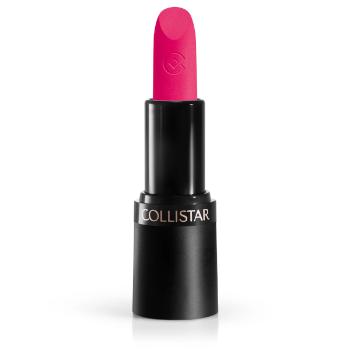 Collistar Matný rúž Puro Rossetto (Matte Lipstick) 3,5 ml 103 Fuchsia Petunia