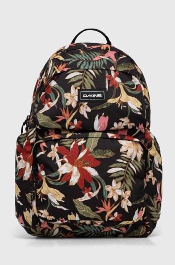 Ruksak Dakine METHOD BACKPACK 25L dámsky, čierna farba, veľký, jednofarebný, D10004001