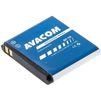 AVACOM pre Nokia 8800 Li-Ion 3,7 V 570 mAh (náhrada BL-5X) (GSNO-BL5X-S570)