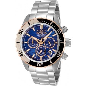 Invicta Pro Diver 14340 - 30 dní na vrátenie tovaru, Garancia originality