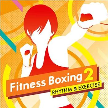 Fitness Boxing 2: Musical Journey – Nintendo Switch Digital (1714042)