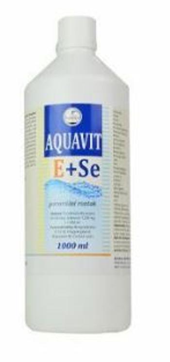 Pharmagal Aquavit E+SE SOL 1000 ml