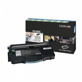 LEXMARK E120 (12016SE) - originálny toner, čierny, 2000 strán