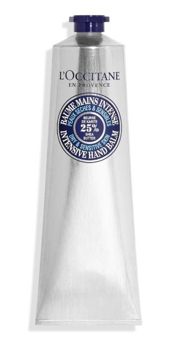 L`Occitane en Provence Intenzívny krém na ruky 25% Shea Butter (Intensive Hand Balm) 150 ml