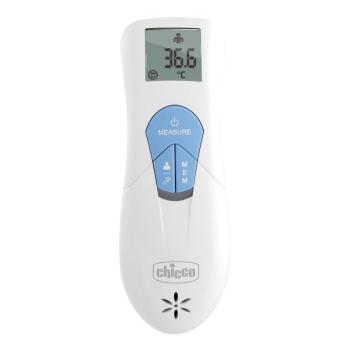 CHICCO Teplomer digitálny infračervený Thermo Family Bluetooth