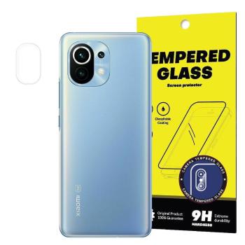 IZMAEL Ochranné sklo na kameru 9H pre Xiaomi Mi 11  KP12278