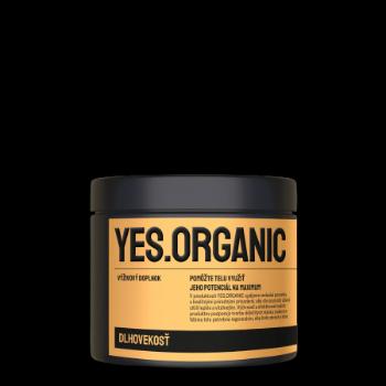 Yes!organic YES.NATURAL Dlhovekosť 183 g