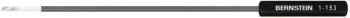Nastavovací skrutkovač, čepeľ 130 x 2 mm Bernstein 1-153