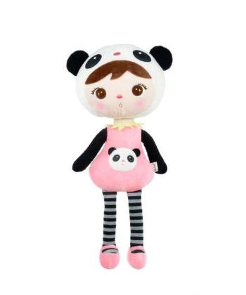 Roztomilá bábika – Panda - 46 cm