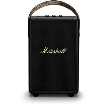 Marshall Tufton Black & Brass (1005924)