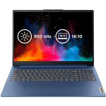 Lenovo IdeaPad Slim 3 16ABR8 Abyss Blue (82XR0047CK)