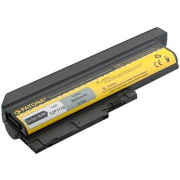 PATONA pre ntb IBM Thinkpad T60/T61 8800 mAh Li-Ion 10, 8 V (PT2218)