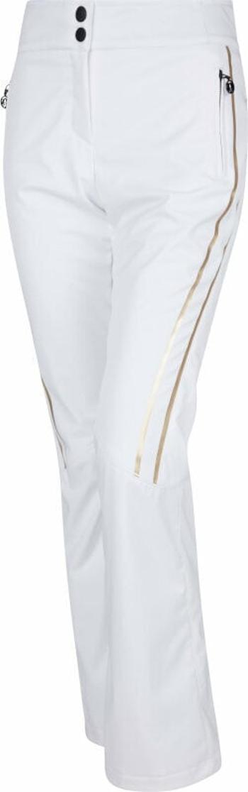 Sportalm Damian Womens Pants Optical White 34 Lyžiarske nohavice