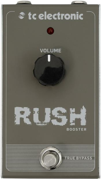 TC Electronic Rush Booster