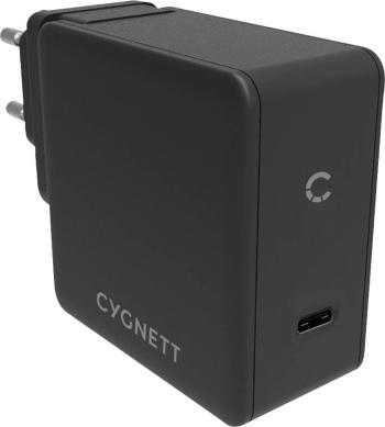 Cygnett  CY2408PDWCH USB nabíjačka do zásuvky (230 V) Výstupný prúd (max.) 3000 mA 1 x USB-C ™ zásuvka
