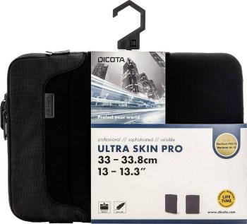 Dicota taška na notebook Ultra Skin PRO 13-13.3 S Max.veľkosť: 33,8 cm (13,3")  čierna