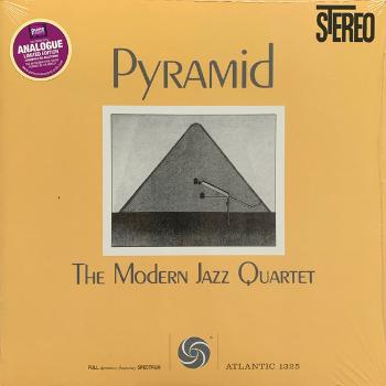 Pure Pleasure Modern Jazz Quartet - Pyramid
