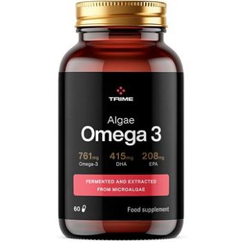 Trime Vegan Omega 3, 90 kapsúl (8594204940139)