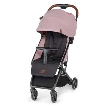 KINDERKRAFT Kočík športový Nubi Pink, Premium