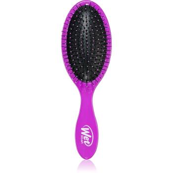 Wet Brush Original kefa na vlasy Purple