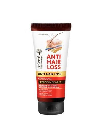 Anti Hair Loss kondicionér na vlasy - stimulácia rastu vlasov Dr. Santé 200ml