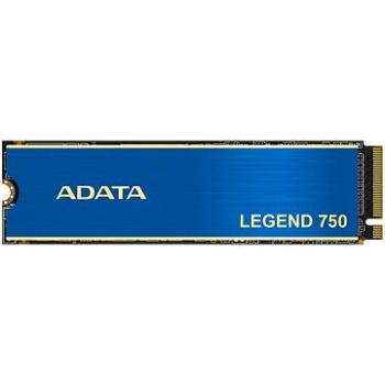 ADATA LEGEND 750 500 GB (ALEG-750-500GCS)