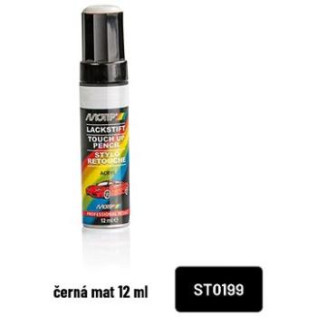 MOTIP M SD ceruzka .čierna mat 12 ml (ST0199)