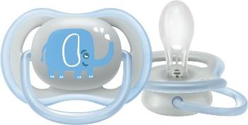 PHILIPS AVENT Cumlík Ultra air 6-18m slon