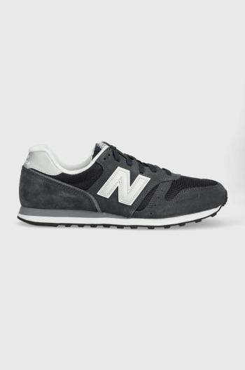 Tenisky New Balance Ml373cc2 , tmavomodrá farba