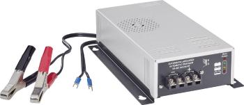 EA Elektro Automatik nabíjačka olovených akumulátorov BC-548-06-RT 48 V Nabíjací prúd (max.) 5.5 A