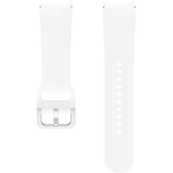 Samsung Športový remienok (veľkosť S/M) biely (ET-SFR90SWEGEU)