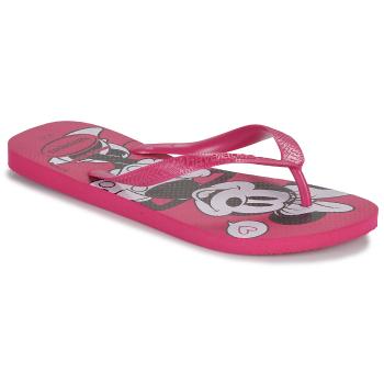 Havaianas  TOP DISNEY  Žabky Ružová